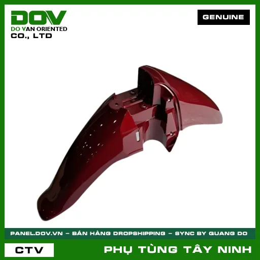 DÈ (CHẮN BÙN) TRƯỚC *R203M* — 61100KFL890ZF