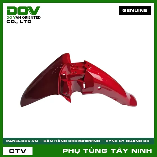DÈ (CHẮN BÙN) TRƯỚC *R161P* — 61100KFL890ZJ