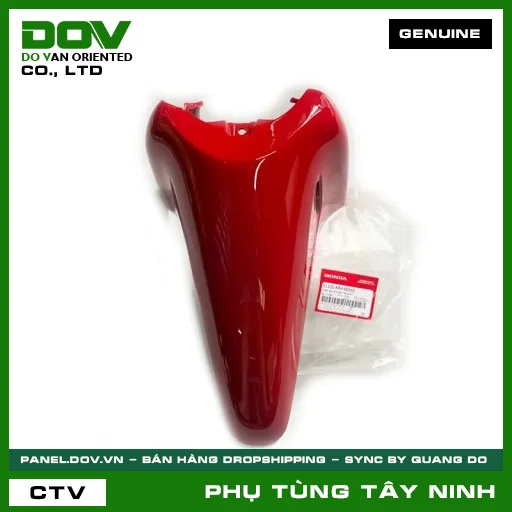 DÈ (CHẮN BÙN) A TRƯỚC *R161P* — 61100KPH900YE