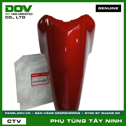 DÈ (CHẮN BÙN) A TRƯỚC *R313C* — 61100KTL640YA