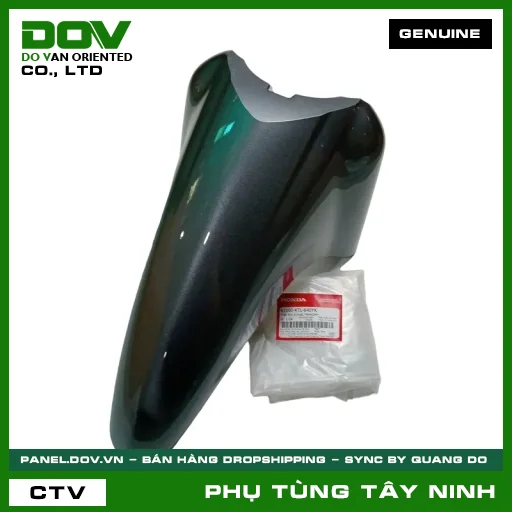 DÈ (CHẮN BÙN) A TRƯỚC *NHA62M* — 61100KTL640YK