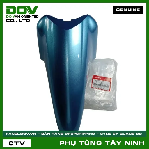 DÈ (CHẮN BÙN) A TRƯỚC *B203M* — 61100KTL640YL