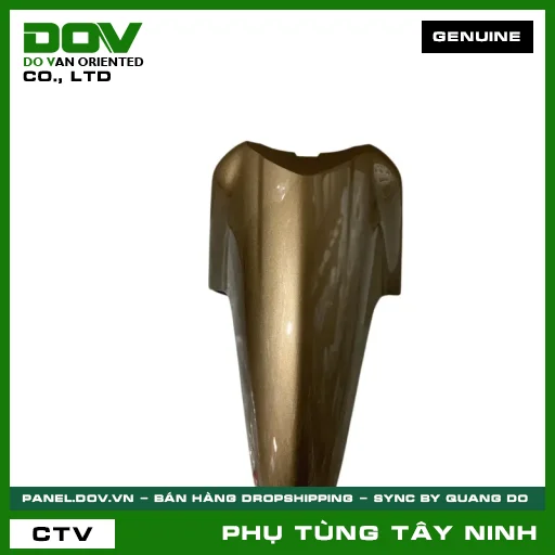 DÈ (CHẮN BÙN) TRƯỚC *Y-208M* — 61100KTL640YM