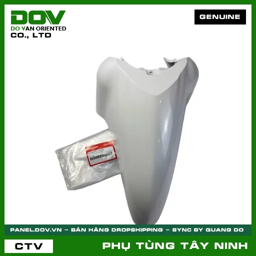 DÈ (CHẮN BÙN) TRƯỚC *NH-B35P* — 61100KTL640YN
