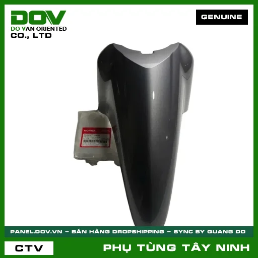 DÈ (CHẮN BÙN) A TRƯỚC*NH262M* — 61100KTL640YP