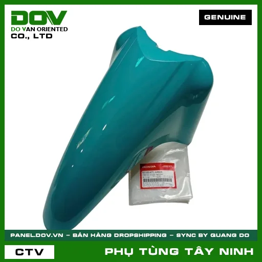 DÈ (CHẮN BÙN) A TRƯỚC *BG132M* — 61100KTL640ZA