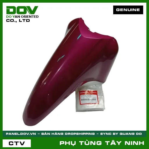 DÈ (CHẮN BÙN) A TRƯỚC *RP173M* — 61100KTL640ZB