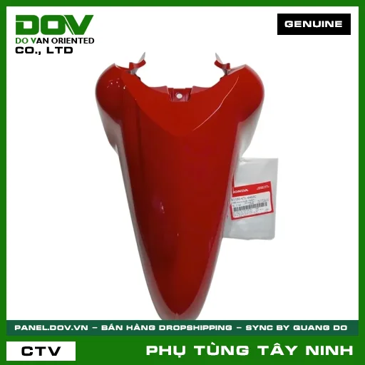 DÈ (CHẮN BÙN) A TRƯỚC *R263* — 61100KTL640ZC