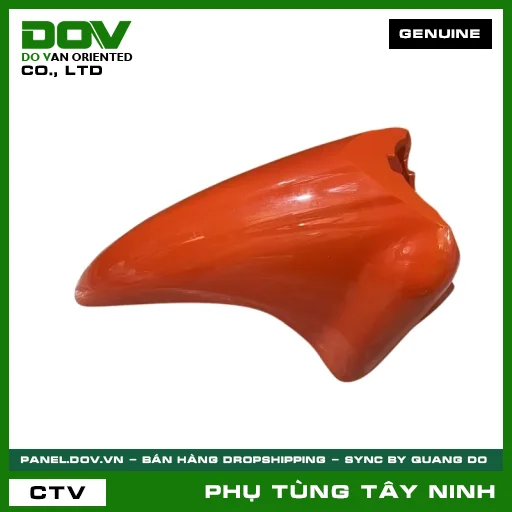 DÈ (CHẮN BÙN) A TRƯỚC *YR272M* — 61100KTL640ZD