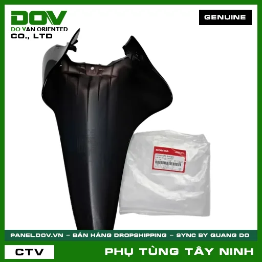 DÈ (CHẮN BÙN) A TRƯỚC *NHA69P* — 61100KTL640ZG