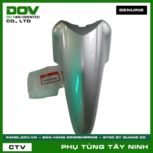 DÈ (CHẮN BÙN) A TRƯỚC *NH411M* — 61100KTL640ZJ