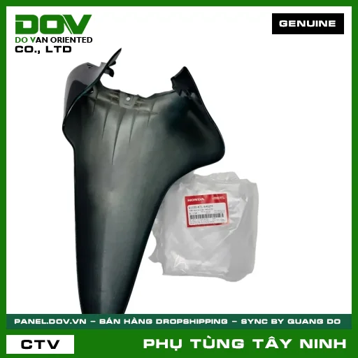 DÈ (CHẮN BÙN) A TRƯỚC *BG107M* — 61100KTL640ZM