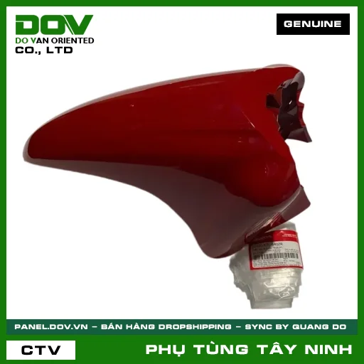 DÈ (CHẮN BÙN) A TRƯỚC *R161P* — 61100KTL640ZR