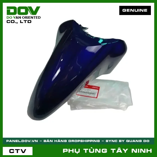 DÈ (CHẮN BÙN) A TRƯỚC *PB373M* — 61100KTL640ZS