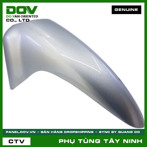 DÈ (CHẮN BÙN) A TRƯỚC *NH411M* — 61100KTM970ZB