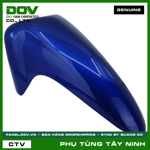 DÈ (CHẮN BÙN) A TRƯỚC *PB368P* — 61100KTM970ZC