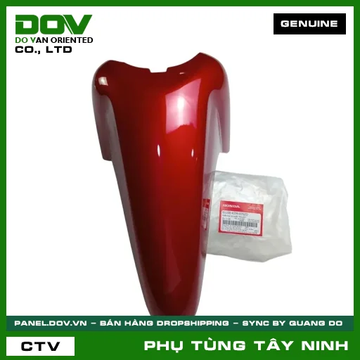 DÈ (CHẮN BÙN) A TRƯỚC *R313C* — 61100KTM970ZD