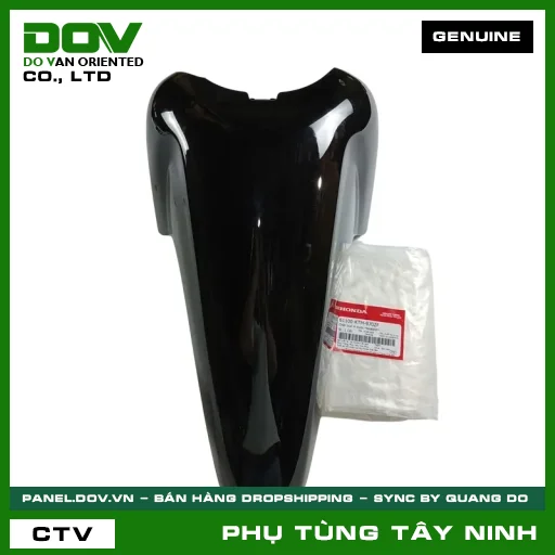 DÈ (CHẮN BÙN) A TRƯỚC *NHA69P* — 61100KTM970ZF