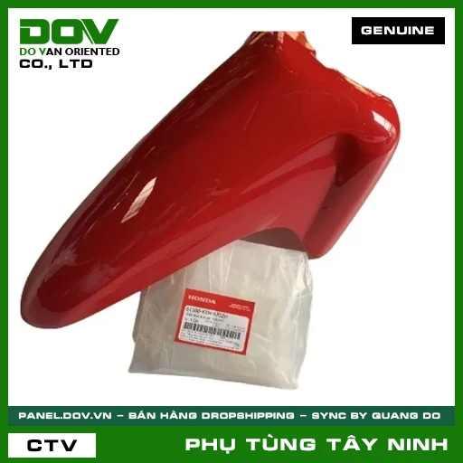 DÈ (CHẮN BÙN) A TRƯỚC *R315P* — 61100KTM970ZH