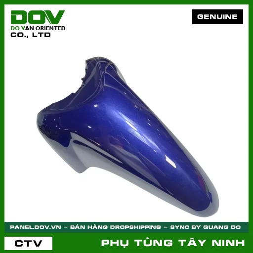 DÈ (CHẮN BÙN) A TRƯỚC *PB373M* — 61100KTM970ZJ