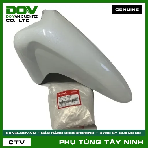 DÈ (CHẮN BÙN) A TRƯỚC *NHA96P* — 61100KTM970ZN