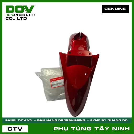 DÈ (CHẮN BÙN) TRƯỚC *R313C* — 61100KVB950ZM