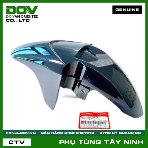 DÈ (CHẮN BÙN) TRƯỚC *PB383M* — 61100KVG900YA