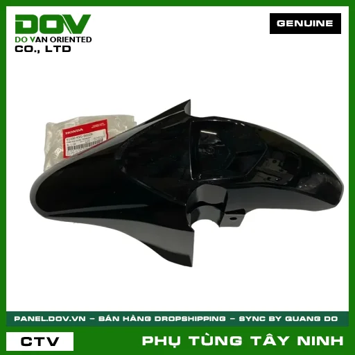DÈ (CHẮN BÙN) TRƯỚC *NHA69P* — 61100KVG900ZN