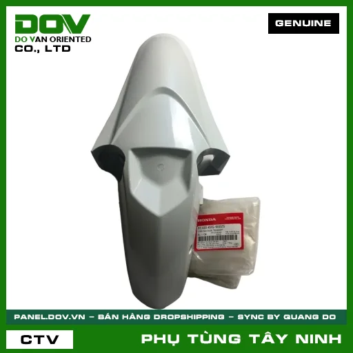 DÈ (CHẮN BÙN) TRƯỚC *NHA96P* — 61100KVG900ZS