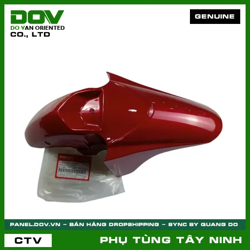 DÈ (CHẮN BÙN) TRƯỚC *R313C* — 61100KVG900ZT