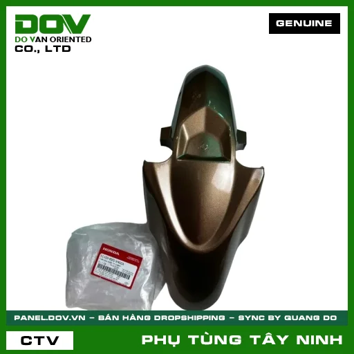 DÈ (CHẮN BÙN) TRƯỚC *Y-218M* — 61100KVGV40ZA