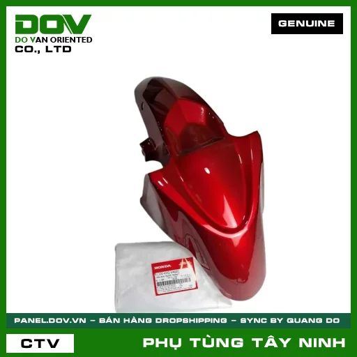 DÈ (CHẮN BÙN) TRƯỚC *R340C* — 61100KVGV40ZC