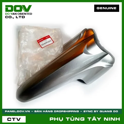 DÈ (CHẮN BÙN) A TRƯỚC *NHB24M* — 61100KVLN00ZN