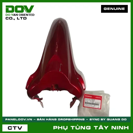 DÈ (CHẮN BÙN) A TRƯỚC *R340C* — 61100KVLN00ZP