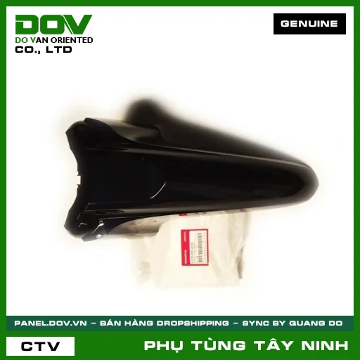DÈ (CHẮN BÙN) A TRƯỚC *PB383M* — 61100KVRV80ZA