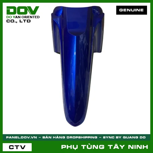 DÈ (CHẮN BÙN) A TRƯỚC *B206M* — 61100KVRV80ZC