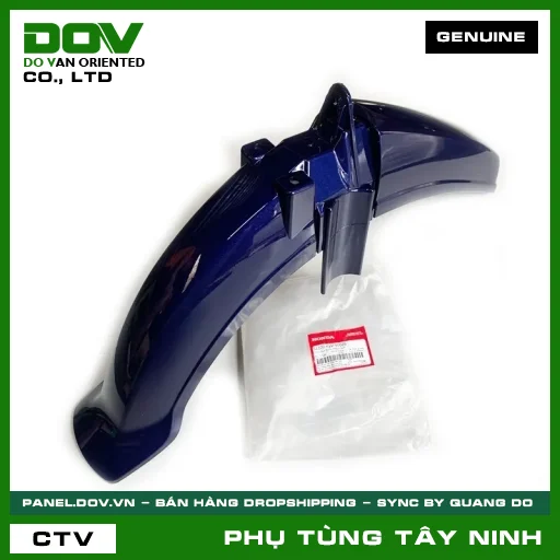 DÈ (CHẮN BÙN) TRƯỚC *PB373M* — 61100KVV900ZB