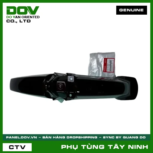 DÈ (CHẮN BÙN) TRƯỚC *R150CU* — 61100KVV900ZC