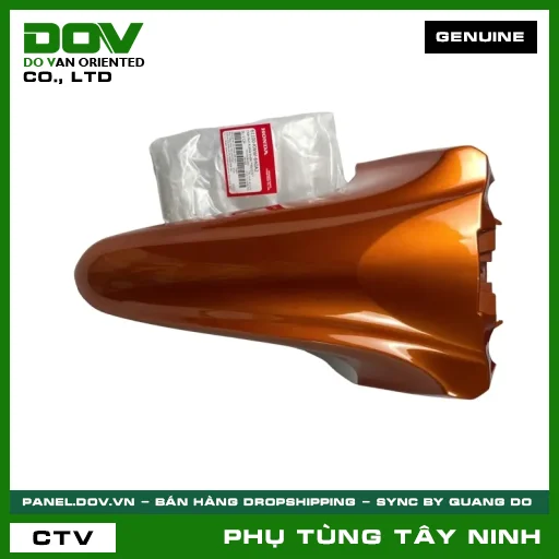 DÈ (CHẮN BÙN) A PHÍA TRƯỚC *YR322C* — 61100KWW640A2