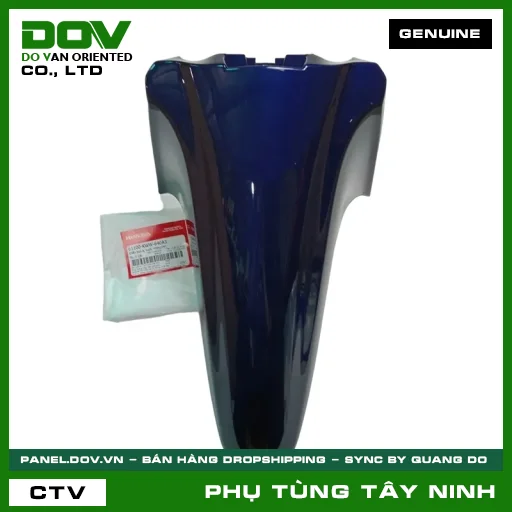 DÈ (CHẮN BÙN) A, TRƯỚC *PB421M* — 61100KWW640A3