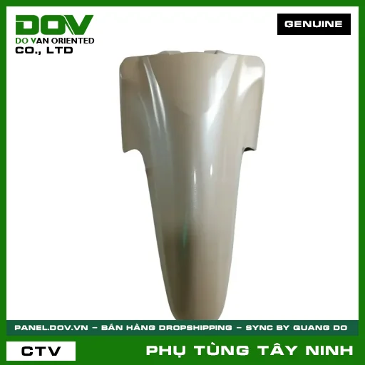 DÈ (CHẮN BÙN) A TRƯỚC*Y229P* — 61100KWW640B3