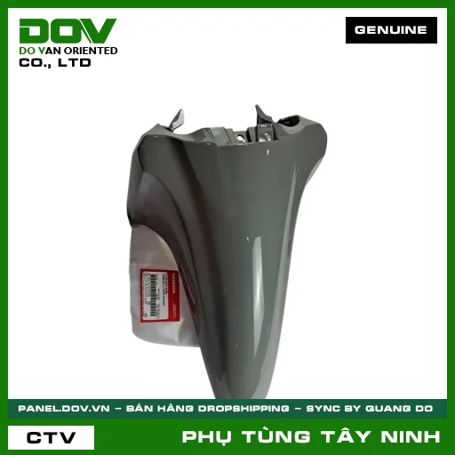DÈ (CHẮN BÙN) A TRƯỚC*NHC60P* — 61100KWW640B4