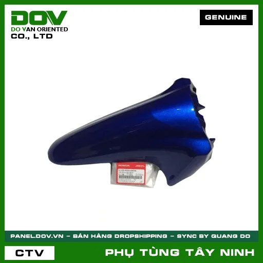 DÈ (CHẮN BÙN) A TRƯỚC *B206* — 61100KWW640YA