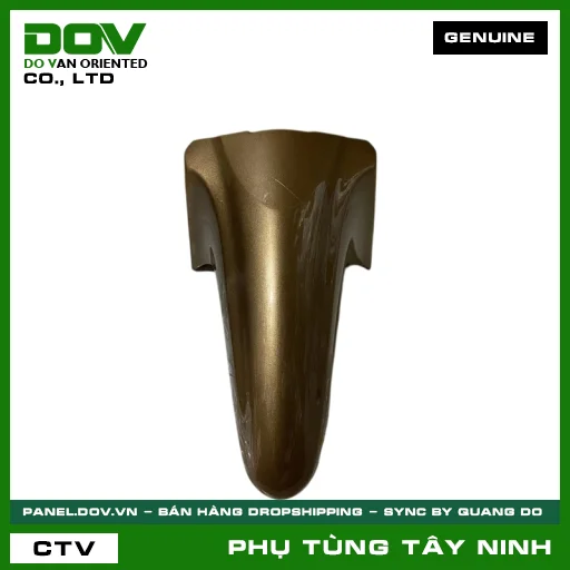 DÈ (CHẮN BÙN) A TRƯỚC*Y208M* — 61100KWW640YF