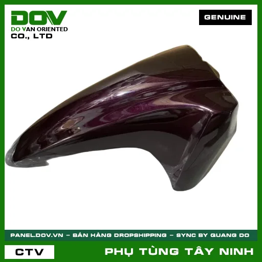 DÈ (CHẮN BÙN) A TRƯỚC*R150CU* — 61100KWW640YG