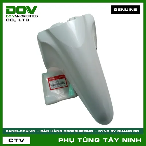 DÈ (CHẮN BÙN) TRƯỚC *NHB55P* — 61100KWW640YN