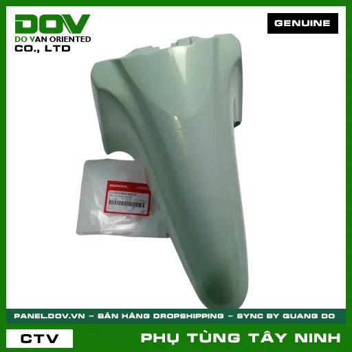 DÈ (CHẮN BÙN) TRƯỚC *GY150P* — 61100KWW640YP