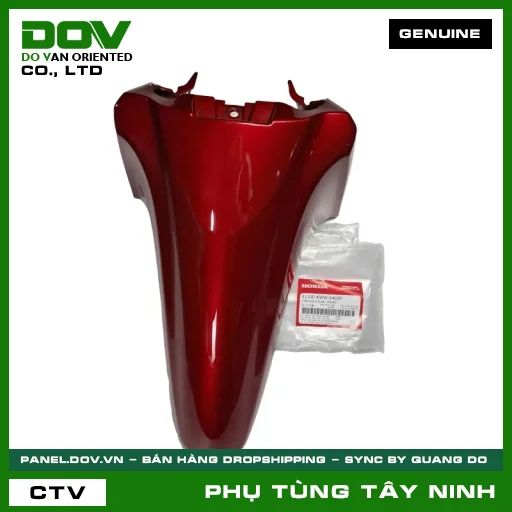 DÈ (CHẮN BÙN) A TRƯỚC *R340C* — 61100KWW640ZF