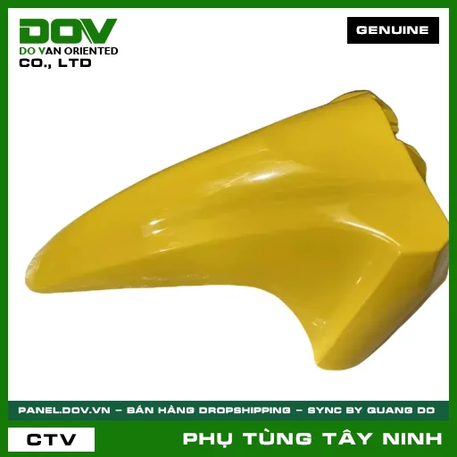 DÈ (CHẮN BÙN) A TRƯỚC *Y106* — 61100KWW640ZT