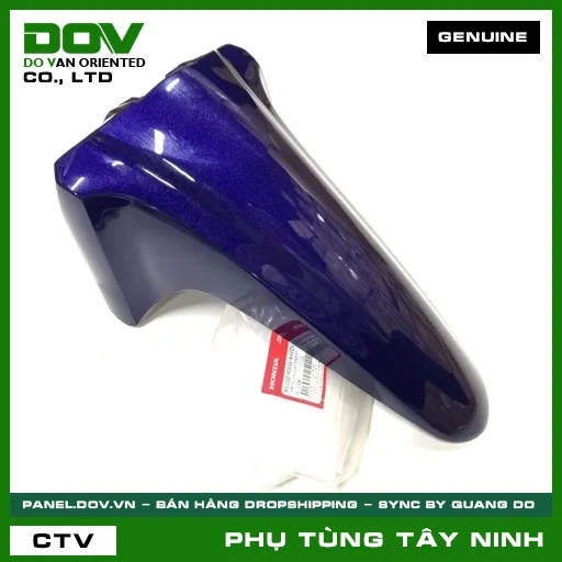 DÈ (CHẮN BÙN) A TRƯỚC *PB373* — 61100KWW640ZV